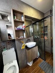 Blk 17 Toh Yi Gardens (Bukit Timah), HDB 5 Rooms #594601401